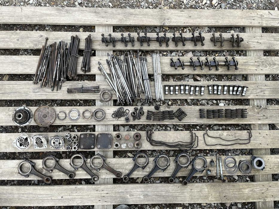 Piese Volkswagen Kafer