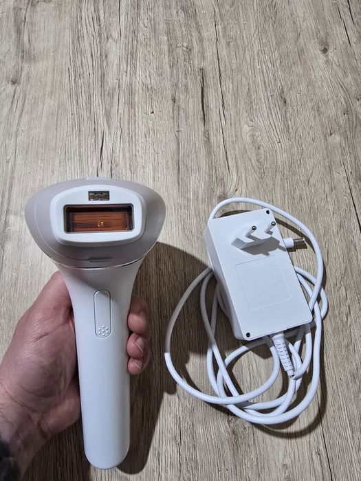 Epilator Laser Philips Lumea Prestige