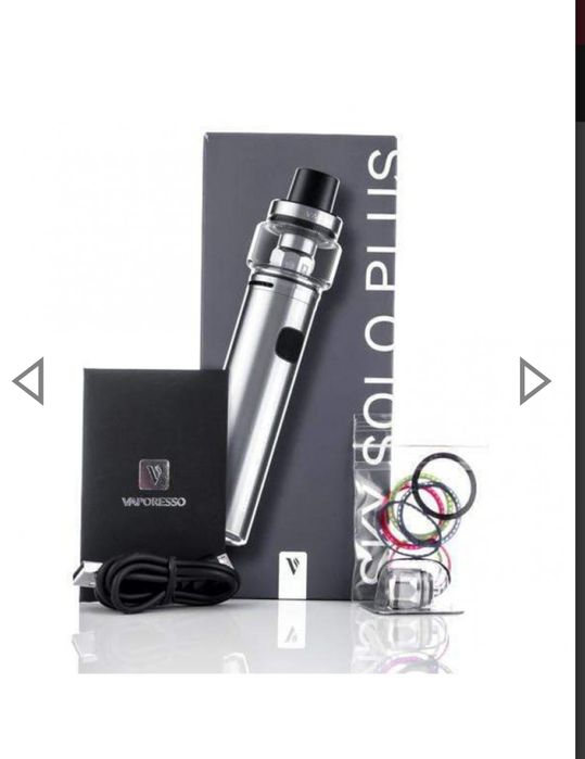 Kitul Sky Solo Plus vaporesso