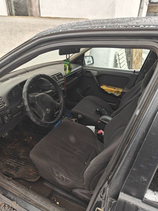 Продам Опель вектра а