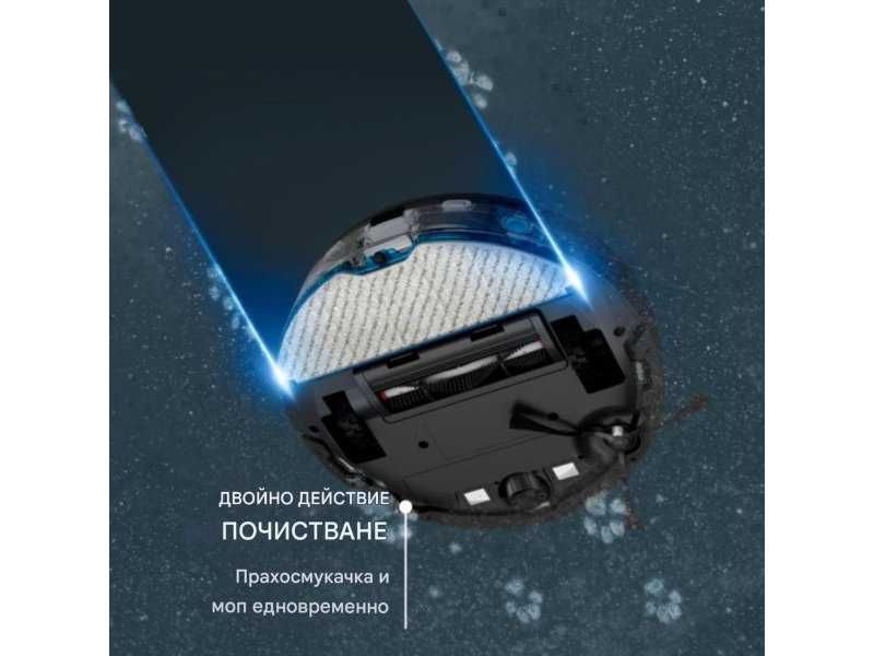 Робот Прахосмукачка Rowenta Xplorer Series 65 RR8L65WH