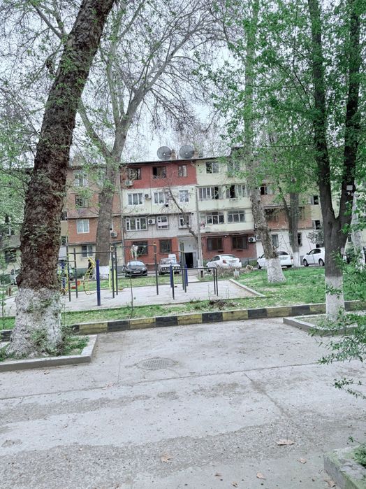 Продаю квартиру своя