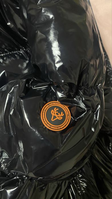 дамско яке полиестер