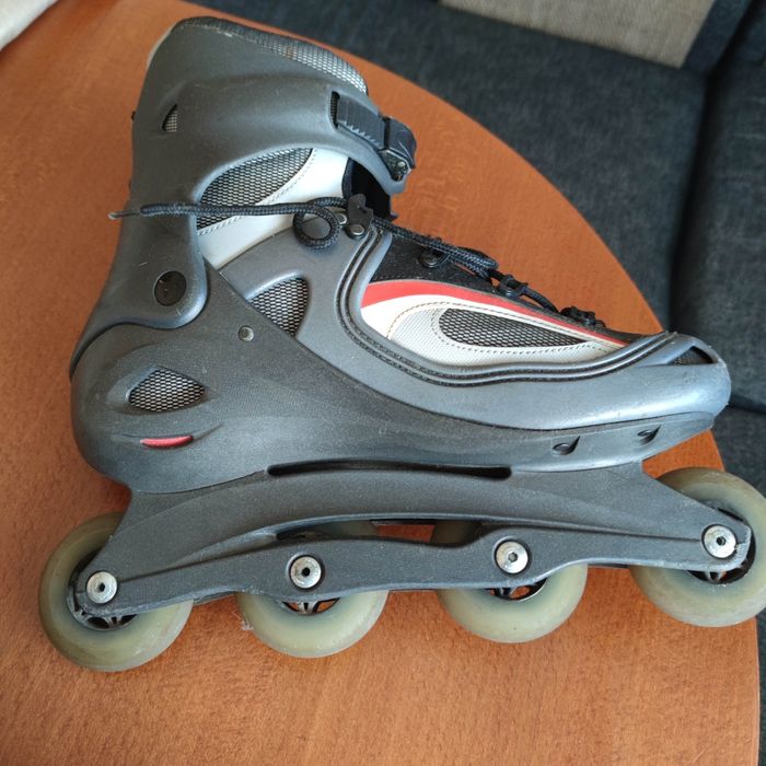 Продавам Ролери Salomon DR 70 45 номер