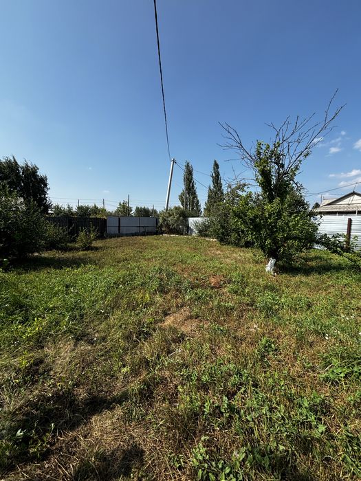 Продам дом в Красном партизане