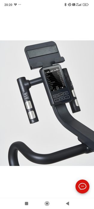 Нов Велоергометър Orion Fitness Joy S