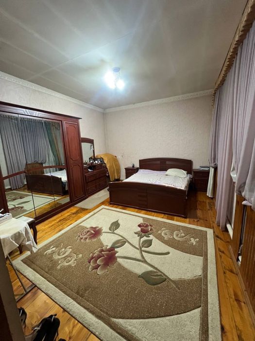 Сдам частный дом мкр Коктал