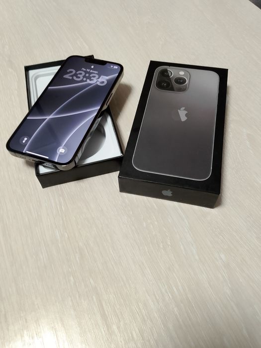 iPhone 13pro 128gb