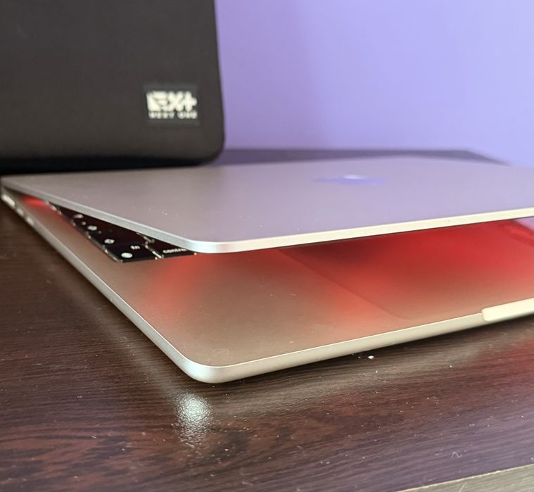 Macbook Air M2 256gb
