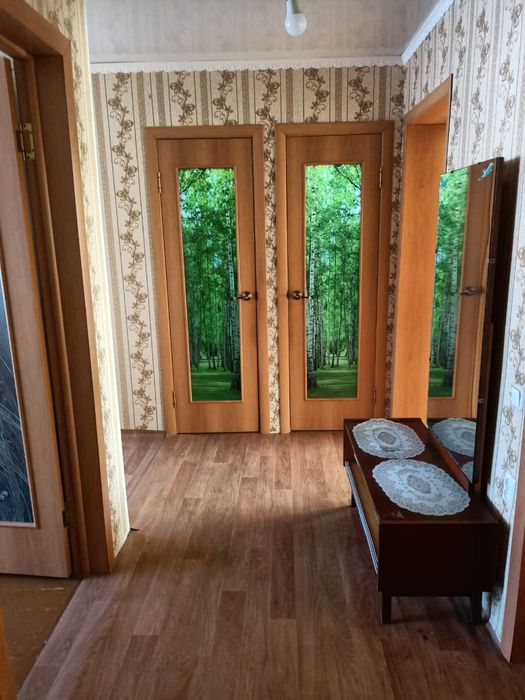 Продам 3 комнатную квартиру