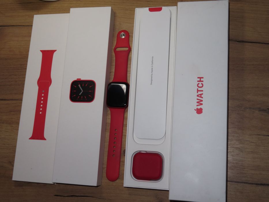 Apple watch 6 44mm