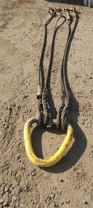 Продам паук на 30 тонн