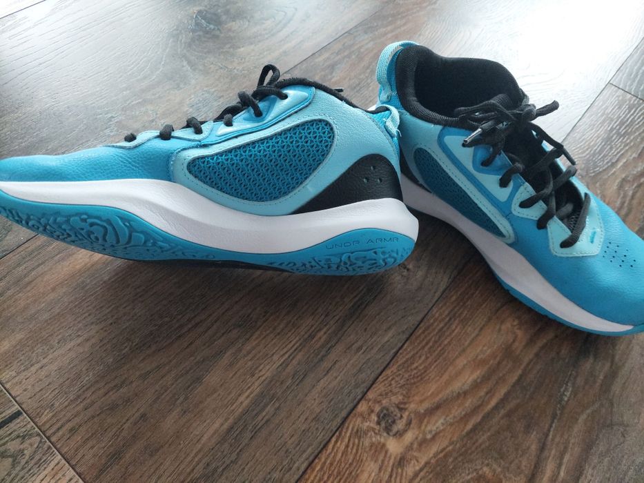 Маратонки Under Armour