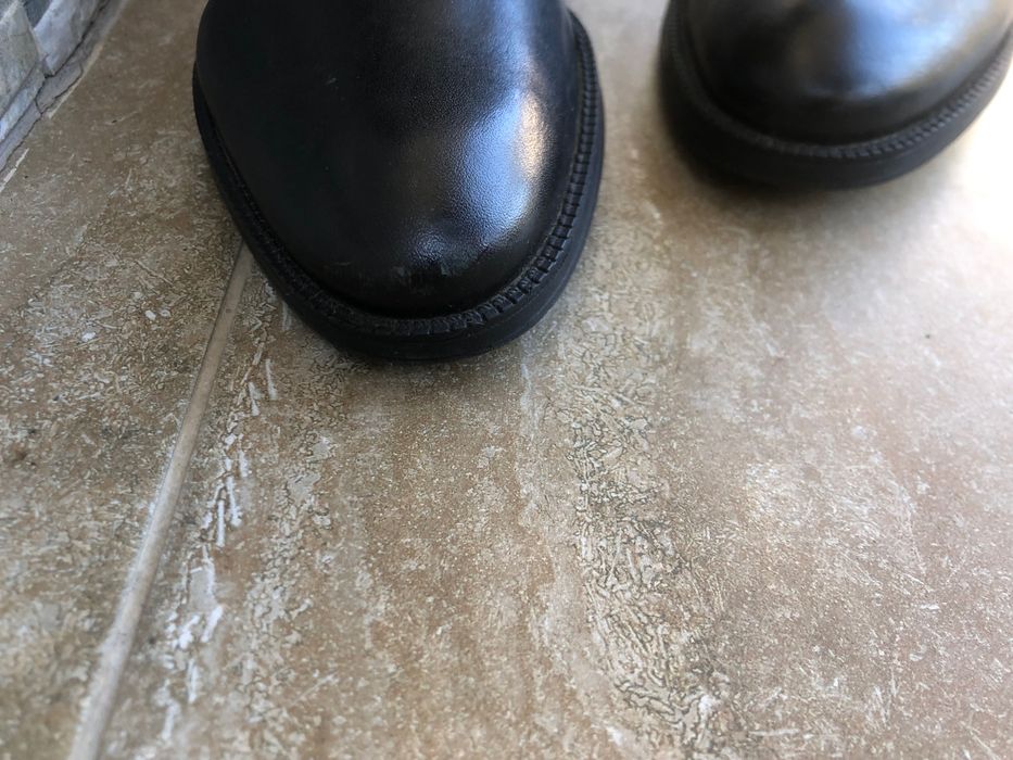 Дамски ботуши Geox и GiAnni