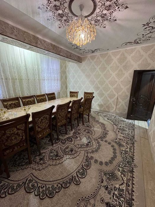 2 хоналик квартира 2 кават кирпичный дом, конечка