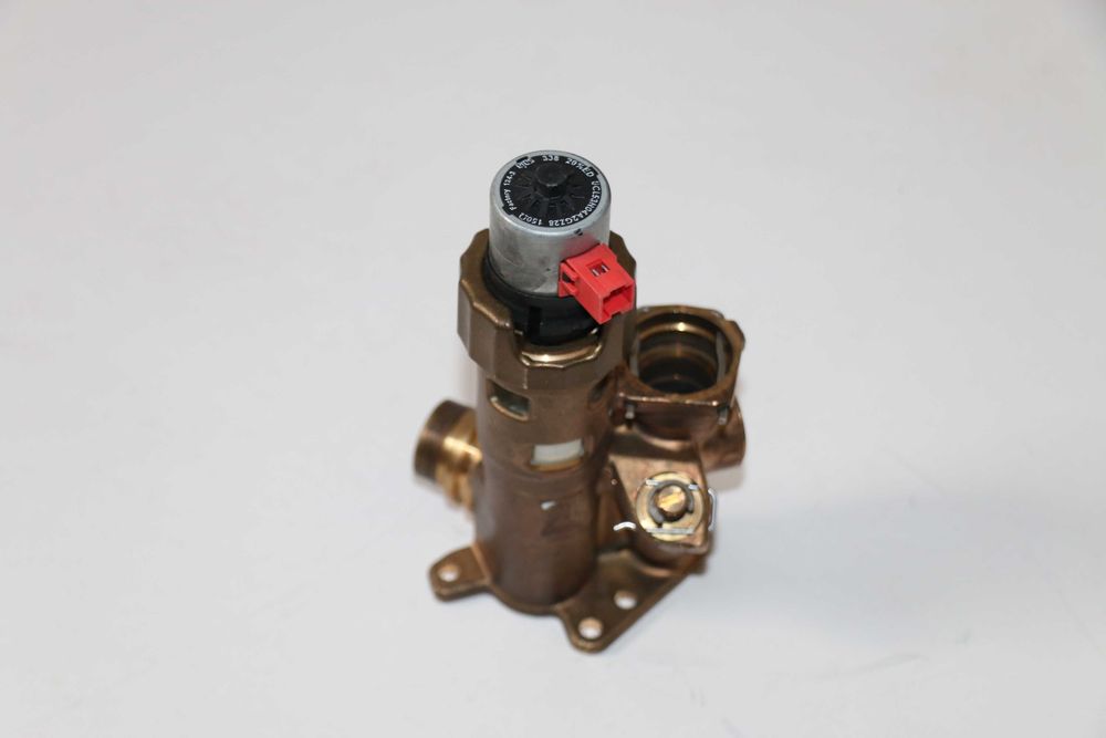 Kit 3 cai centrala Vaillant turboTEC pro sau servomotor