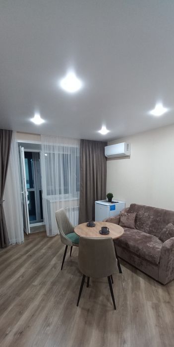 Сдам квартиру посуточно