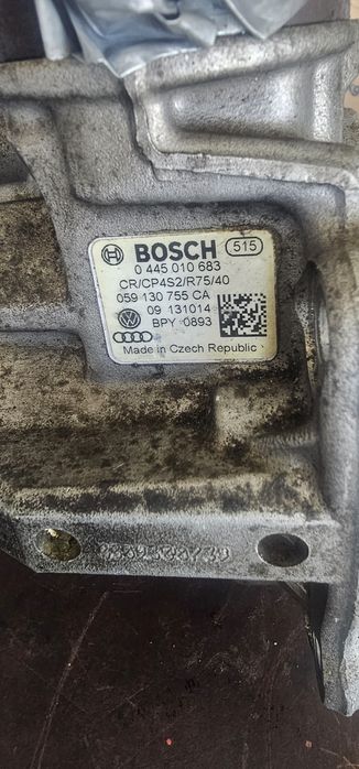 Pompa inalte presiune audi a6 c7 3.0d 245cp Cduc