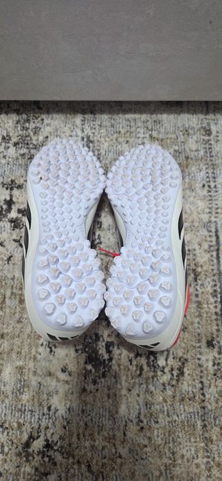 Ghete adidas sintetic