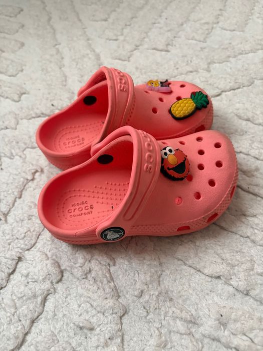 Crocs pentru copii