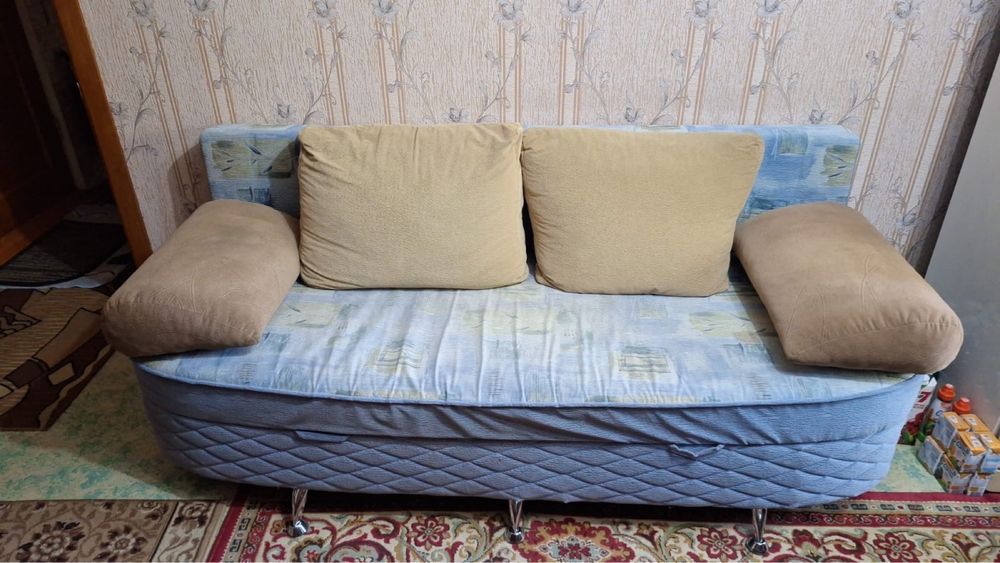 Продам диван