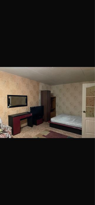 Продам квартиру 1 комнатную