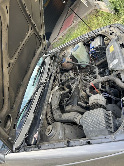 Продам passat b3 универсал