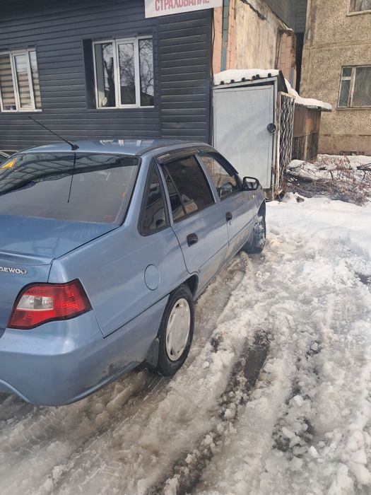 N E X I A 2 сатылымде