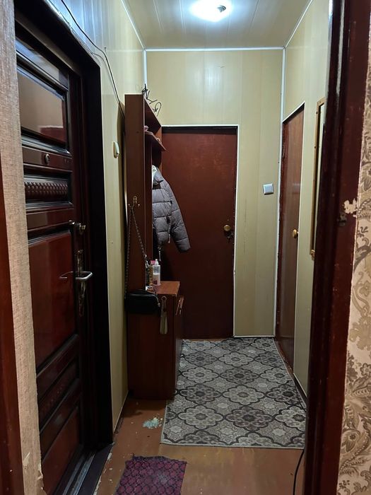 Чиланзар -5 квартал 1-комнатная