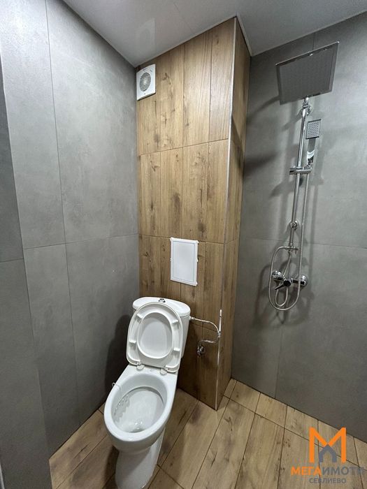 Продава се Двустаен апартамент в Севлиево - 58 кв.м за 813 €/кв.м - Снимка #5