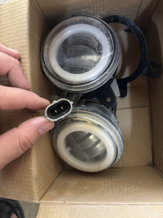 фсо и туманка сатылады