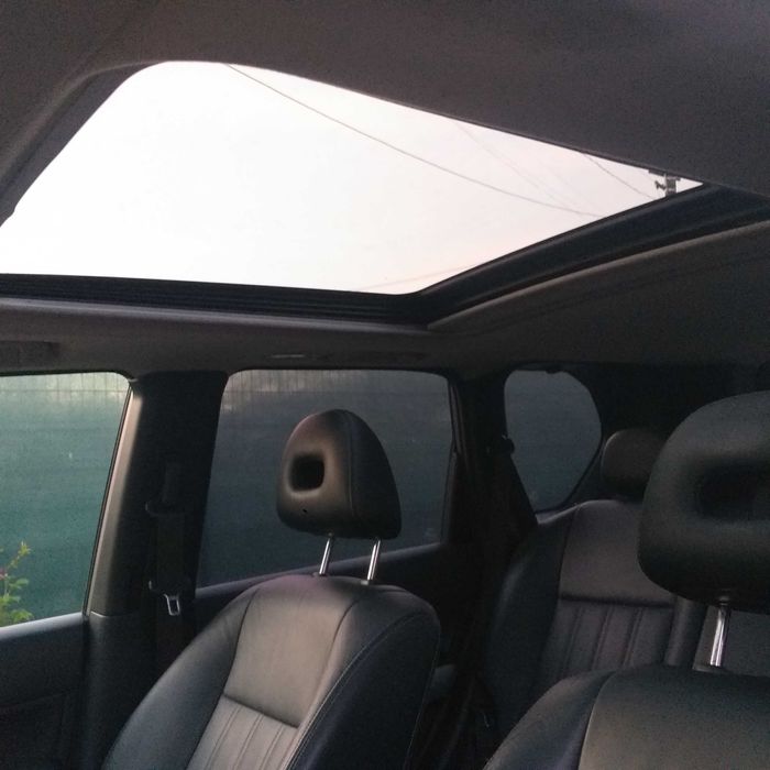Nissan X Trail 2,0 dCi 4x4, Full option, trapa, an 2012 euro 5,  8990 euro