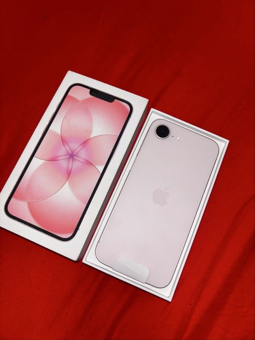 Iphone 17e nou 256gb ‼️