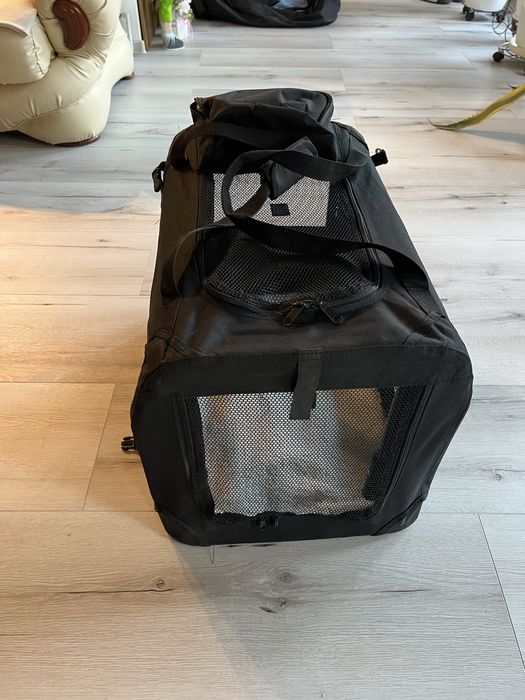 Genată de transport animale