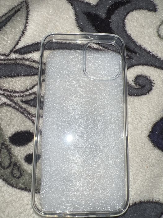 Vand husa de iphone 12 mini noua
