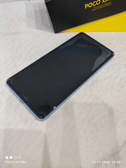 Xiaomi Poco X5 Pro 5G 128GB 6GB RAM