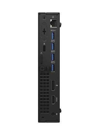 DELL OptiPlex 7050 MICRO i5-6500t 8-32GB 128-1TB SSD Windows 11 pro Garantie 3 ani