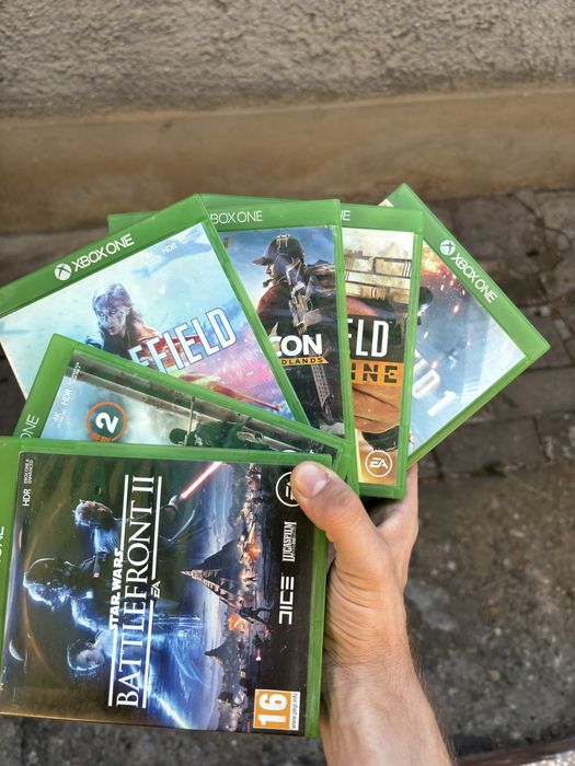 xbox one-s -1tb