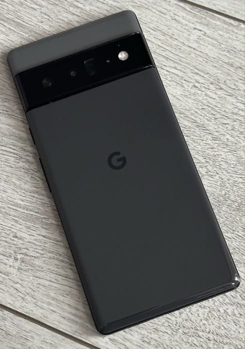 Super Ofertă! Google Pixel 6 Pro! 128 gb! 12 gb Ram! Stare Foarte Bună