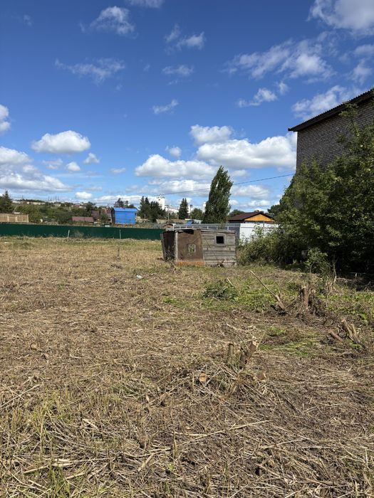 Продам участок. Пестрое.