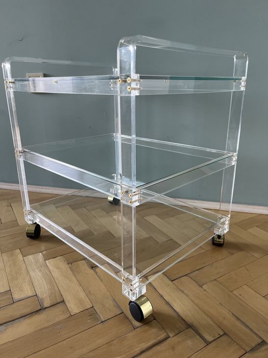 Помощна маса / Италия / 70-те
