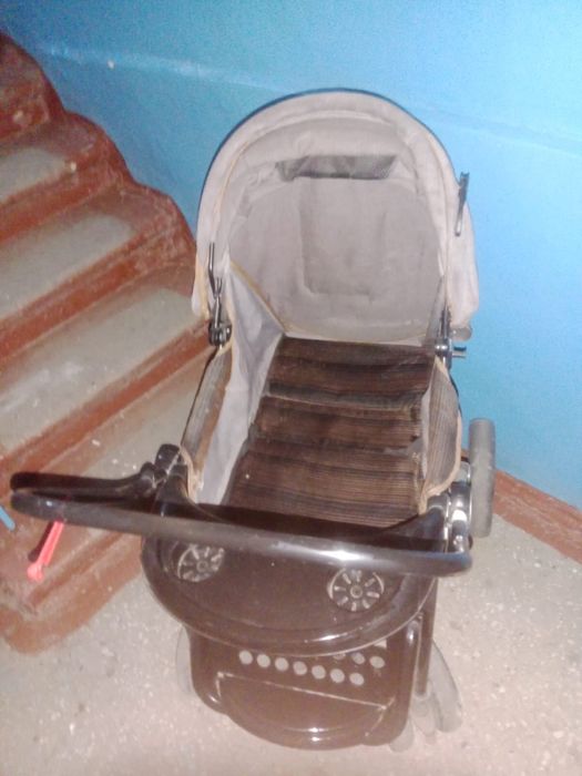 Продам 2 коляски