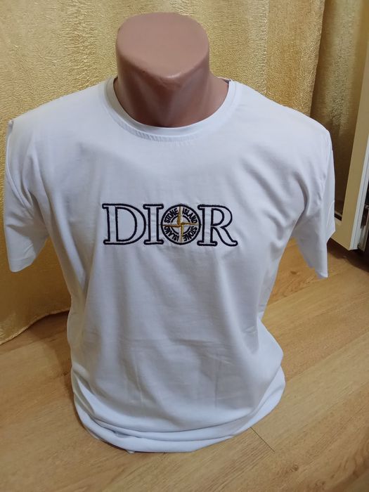 Tricou bărbați Nou