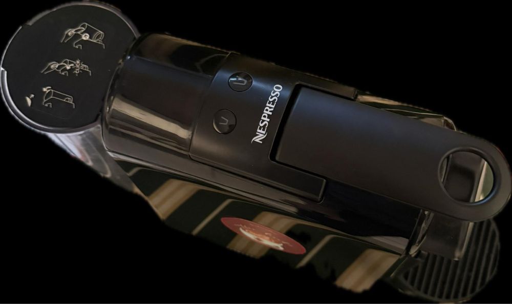 Nespresso Essenza Mini