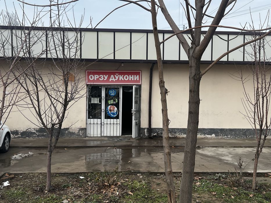 Дўкон арендага берилади