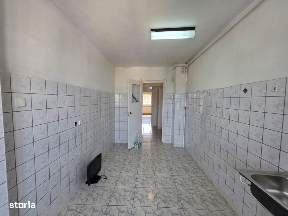 Apartament 3 camere decomandat Deva Bulevardul Decebal–Galeria de Arta