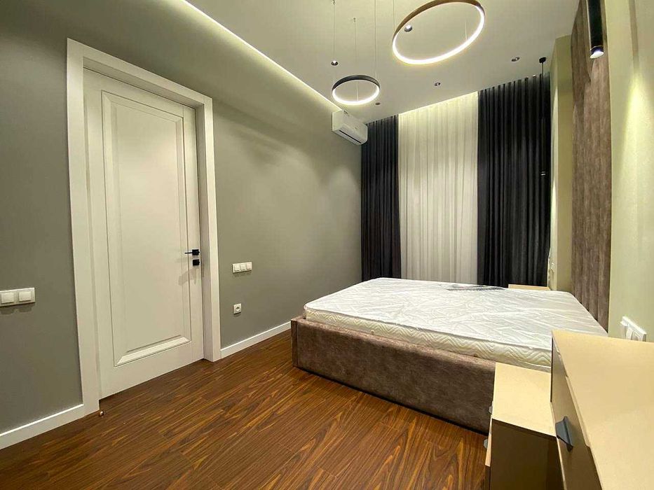 Сдается 2х квартира Жк Дархан Авеню!!!