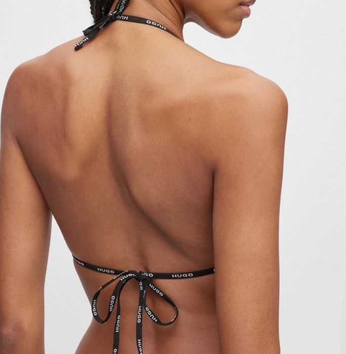 Hugo Boss новый купальник