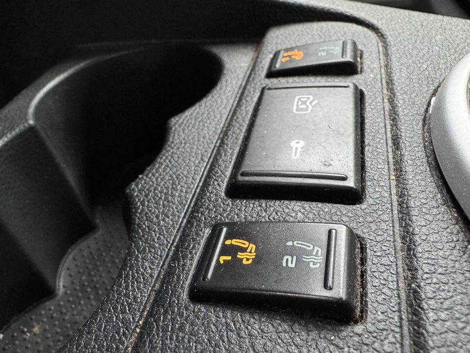 Skoda Fabia II / 1.4 TDI / Xenon / Clima / Incalzire / Pilot /Proprier