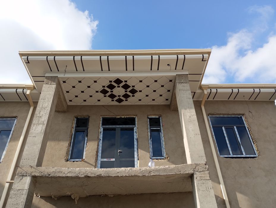 Tunukafon nova xizmatlari